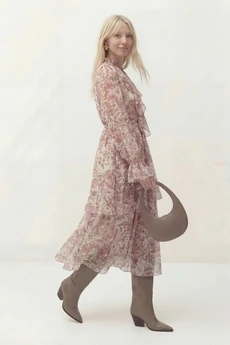 Платье 1817 Lokka