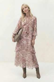 Платье 1817 Lokka