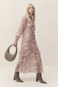 Платье 1817 Lokka