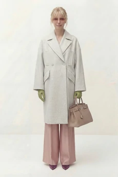 Пальто 1828 Lokka