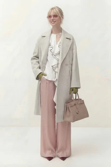 Пальто 1828 Lokka