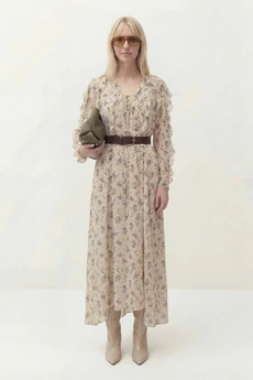 Платье 1835 Lokka