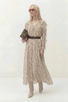 Платье 1835 Lokka