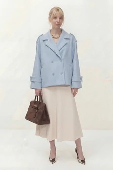 Пальто 1838 Lokka