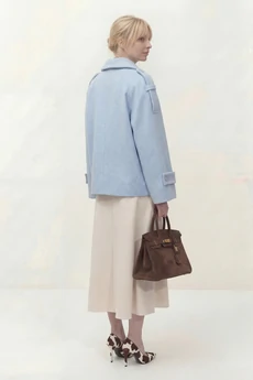 Пальто 1838 Lokka