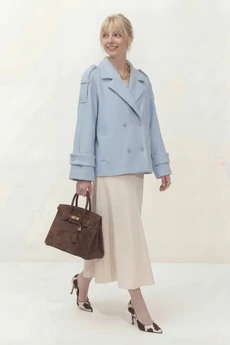 Пальто 1838 Lokka