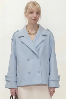 Пальто 1838 Lokka