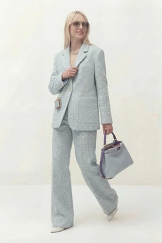 Костюм брючный 1840B Lokka