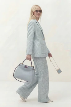 Костюм брючный 1840B Lokka