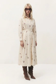 Платье 1841 Lokka