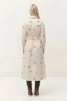 Платье 1841 Lokka