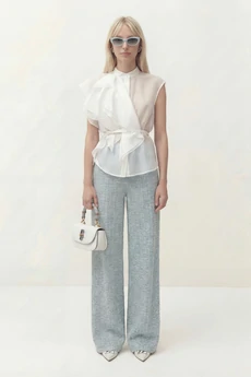 Блузка 1844 Lokka