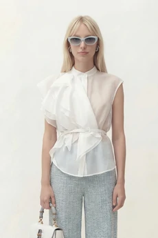 Блузка 1844 Lokka