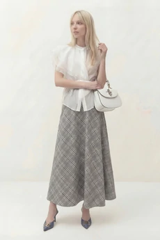 Юбка 1849 Lokka