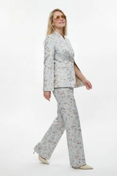 Костюм брючный 1851В Lokka