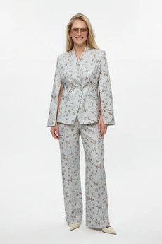 Костюм брючный 1851В Lokka