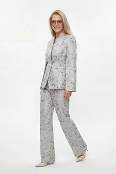 Костюм брючный 1851В Lokka