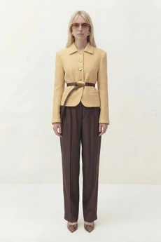 Костюм брючный 1853 Lokka