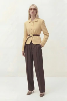 Костюм брючный 1853 Lokka