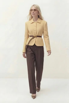 Костюм брючный 1853 Lokka