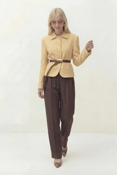 Костюм брючный 1853 Lokka