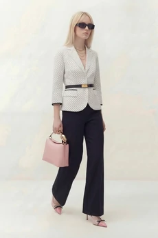 Костюм брючный 1856 Lokka