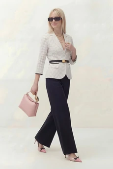 Костюм брючный 1856 Lokka