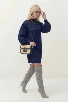 Платье 1857 Lokka