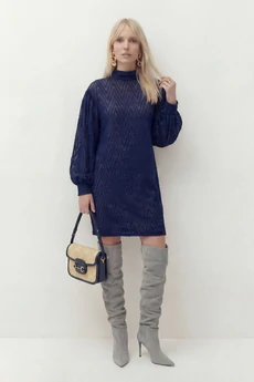 Платье 1857 Lokka