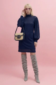 Платье 1857 Lokka