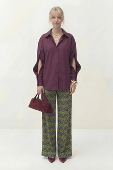 Костюм брючный 1861  Lokka