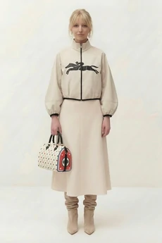 Куртка 1865 Lokka