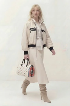 Куртка 1865 Lokka