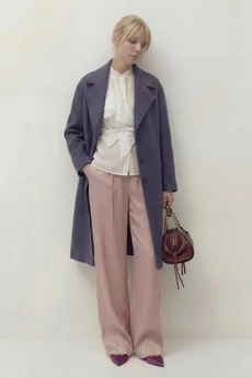 Пальто 1867 Lokka