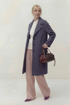 Пальто 1867 Lokka