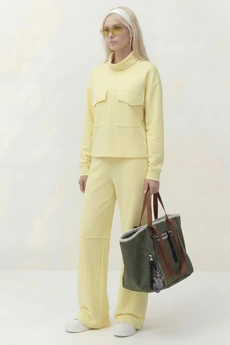 Костюм брючный 1869 Lokka