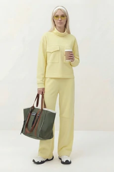 Костюм брючный 1869 Lokka