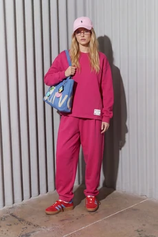 Костюм брючный 1870С Lokka