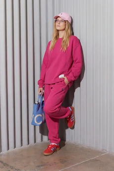 Костюм брючный 1870С Lokka