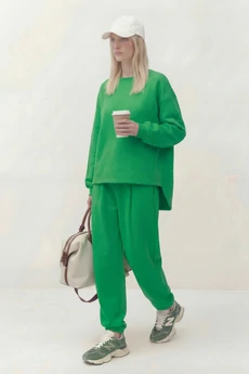 Костюм брючный 1870 Lokka