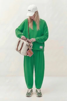 Костюм брючный 1870 Lokka