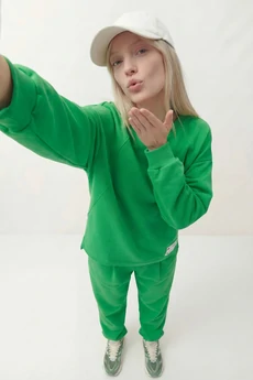 Костюм брючный 1870 Lokka