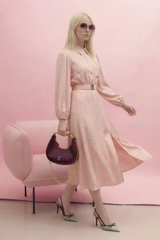 Платье 1872 Lokka