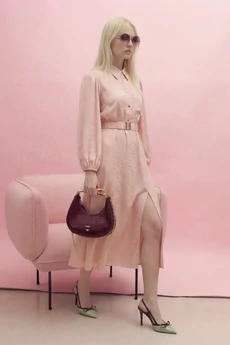 Платье 1872 Lokka