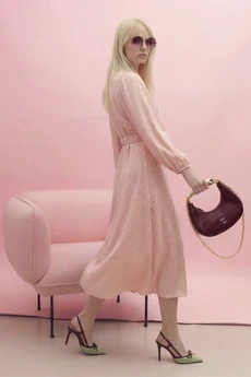 Платье 1872 Lokka