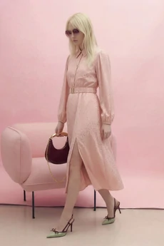 Платье 1872 Lokka