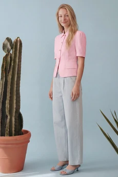 Жакет 1900Р розовый Lokka