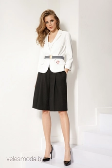Костюм с шортами 579 Lokka