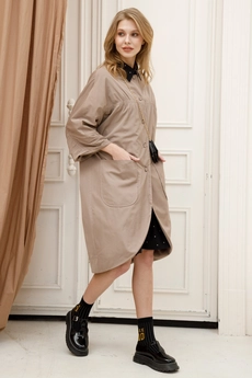Плащ 759 Lokka