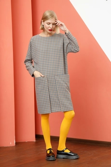 Платье 856 Lokka